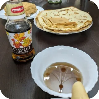 Sticker Чушня - 2