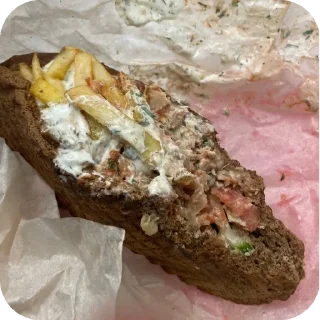 Sticker Чушня - 8