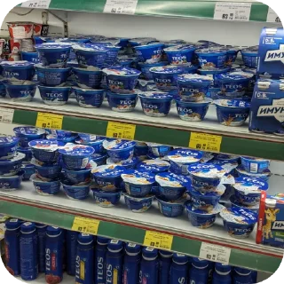 Sticker Чушня - 3