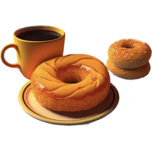 Стикер Vkusnyashka595 - 1