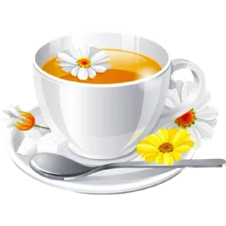 Стикер Вкусняшка - 2