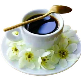 Стикер Вкусняшка - 3