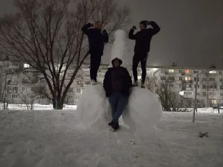 Стикер Избранные • @sticbot - 11