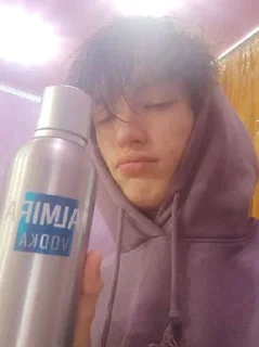 Стикер Избранные • @sticbot - 2