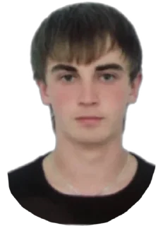 Sticker Vlad30th - 0