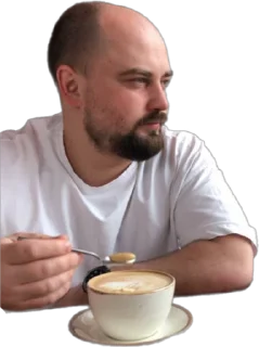 Sticker Vlad30th - 11