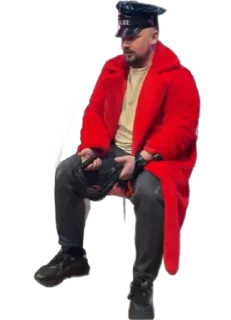 Sticker Vlad30th - 7