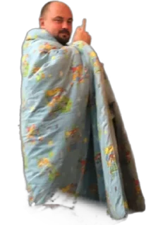 Sticker Vlad30th - 4