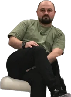 Sticker Vlad30th - 9