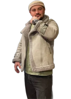 Sticker Vlad30th - 1