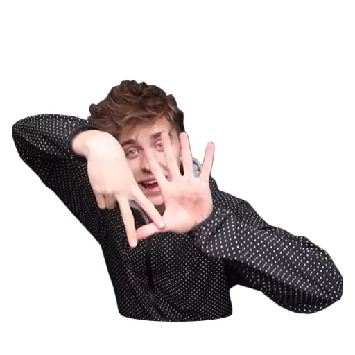 Vlad A4 - Человек