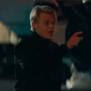 Стикер КнязьМладший - 4