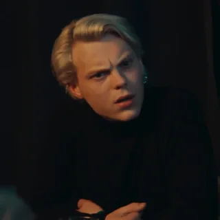 Стикер КнязьМладший - 0