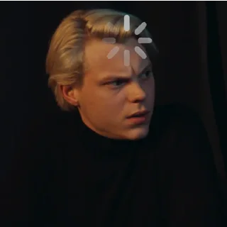 Стикер КнязьМладший - 1