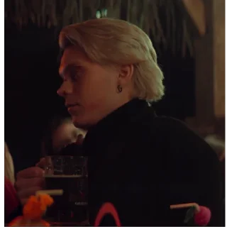 Стикер КнязьМладший - 7