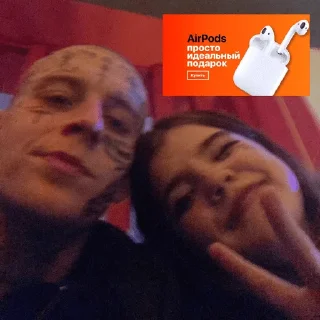 Sticker Dayman's luxury - 6