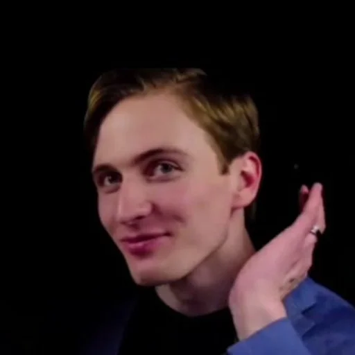 ✨Vladick✨ :: @fStikBot - Человек