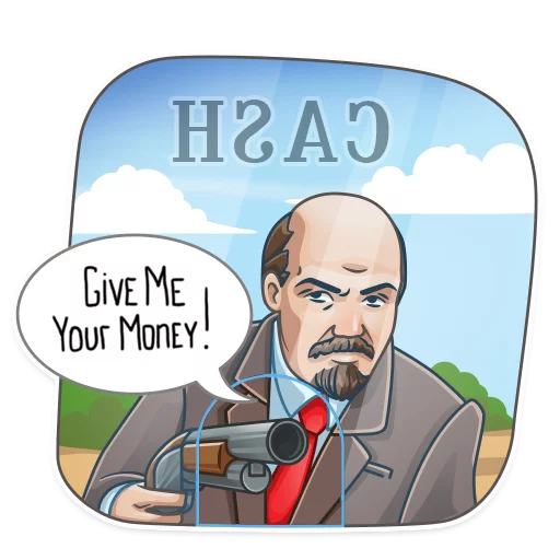 text human face cartoon