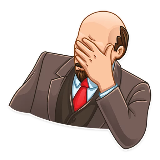 sketch clipart human face