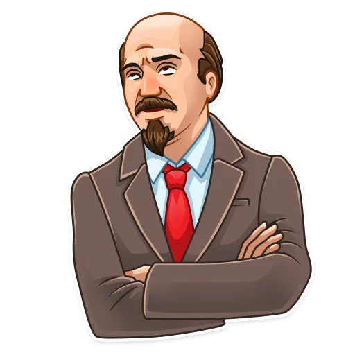 man human face clothing