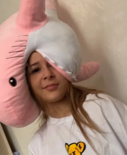 Sticker Алечка лучшая!!🐰💞 :: @fStikBot - 10