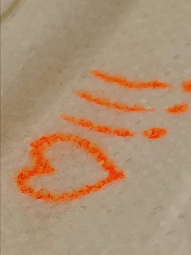 Sticker Алечка лучшая!!🐰💞 :: @fStikBot - 8