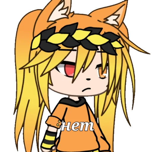 Стикер Vlada_lisa - 1