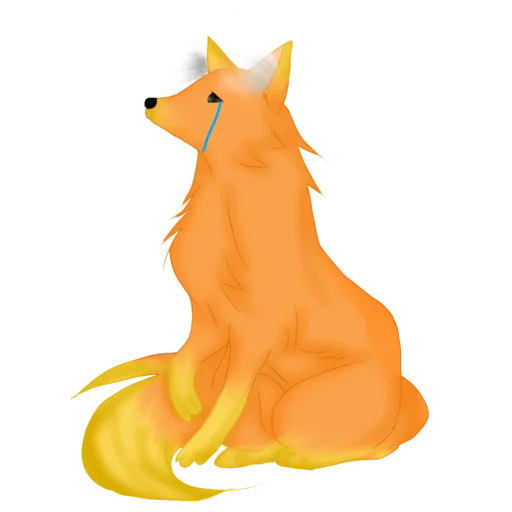 Стикер Vlada_lisa - 1