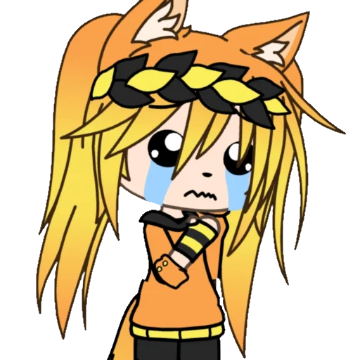 Sticker Vlada_lisa - 1