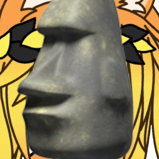 Sticker Vlada_lisa - 1