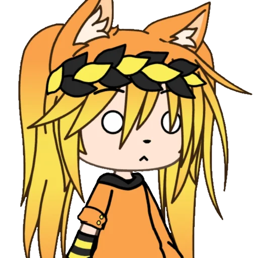 Sticker Vlada_lisa - 1