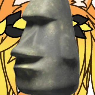 Sticker Лисёнок - 8