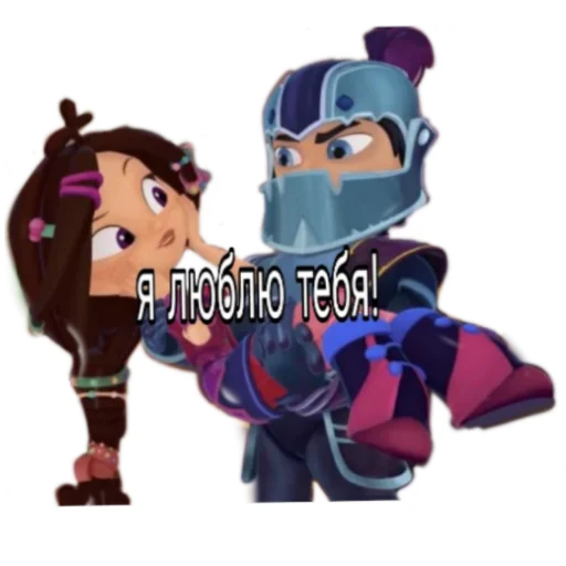 Sticker Vladarya1 - 1