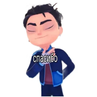 Sticker Владаря - 7