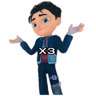 Sticker Владаря - 4