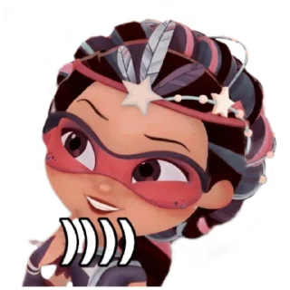 Sticker Владаря - 5