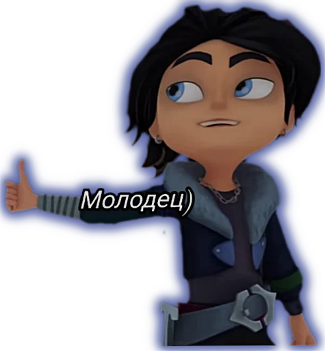 Sticker Vladarya2 - 1