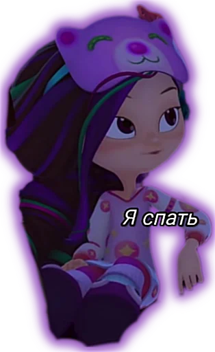 Sticker Vladarya2 - 1