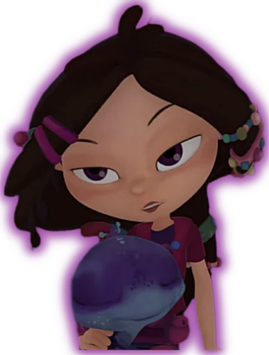 Sticker Vladarya2 - 1