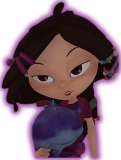 Sticker Владаря - 1