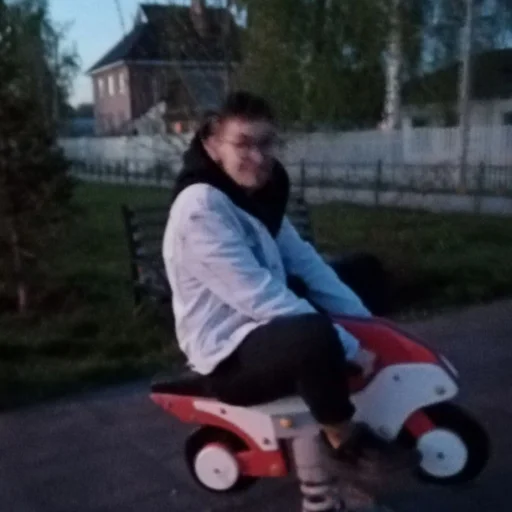 Стикер Vladdyrakhaha - 1