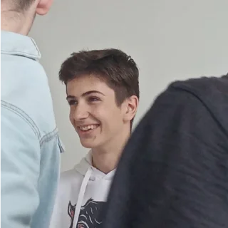 Стикер Кринге - 7