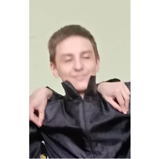 Стикер Кринге - 10