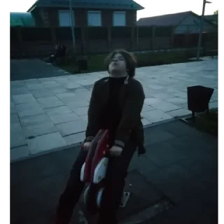 Стикер Кринге - 2