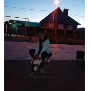 Стикер Кринге - 6