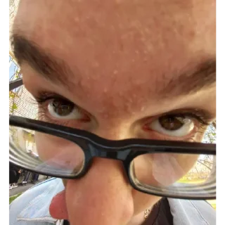 Стикер Кринге - 3