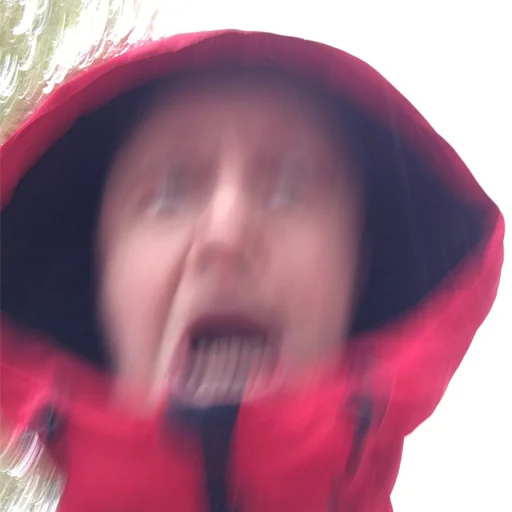 капюшон одежда Человек