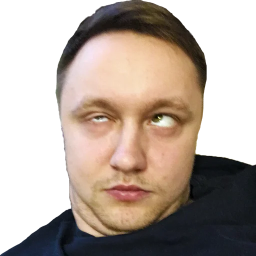 человеческое лицо Человек бровь