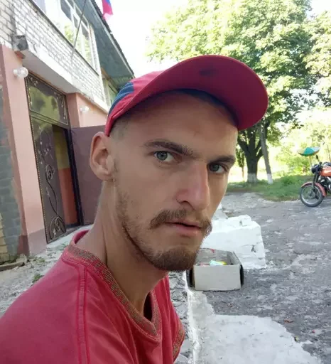 Sticker Vladick_slave - 1