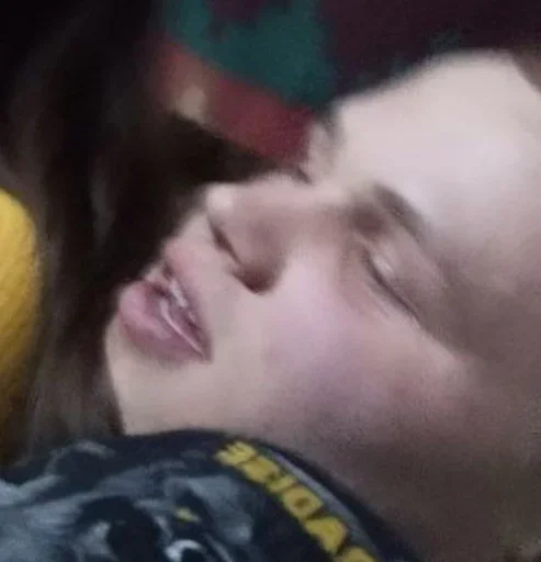 Стикер Vladick_slave - 1